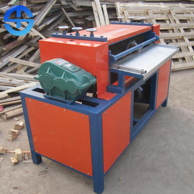 380V/50HZ Readiator que recicla a tubulação do cobre do radiador da máquina que recicla a máquina