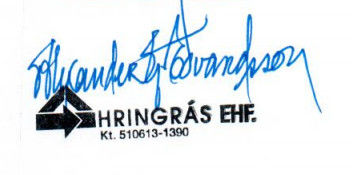 mais recente caso da empresa sobre Máquina de reciclagem de estatores de motores para a Islândia em abril de 2020