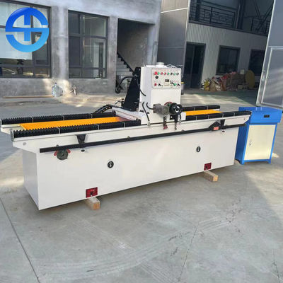 Qualidade  1600mm Electromagnetic Industrial Knife Sharpener Machines High Precision fábrica
