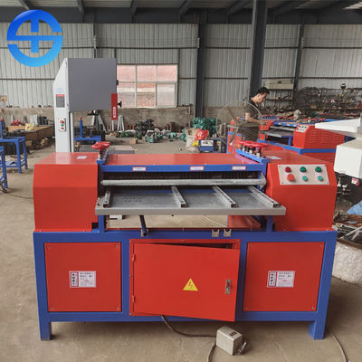 Radiador do cobre da máquina do separador do radiador de 2-3 TPD e o de alumínio