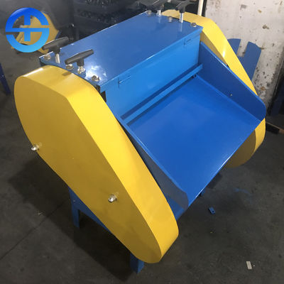 Máquina descascadora de cabo de fio de cobre 30 m/min 1-50 mm de diâmetro