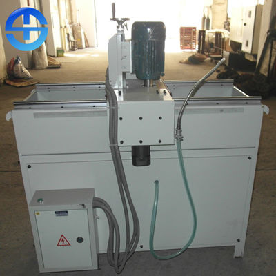 Lâmina chipper de madeira da máquina industrial pequena do apontador de faca que aponta a máquina