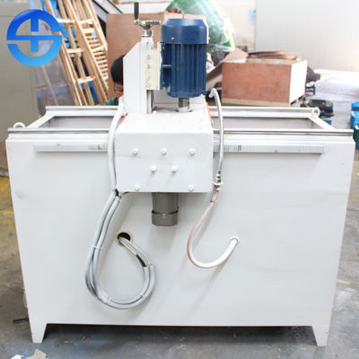 Ângulo de trabalho máquinas industriais do apontador de faca de 180 graus 2.82m/min