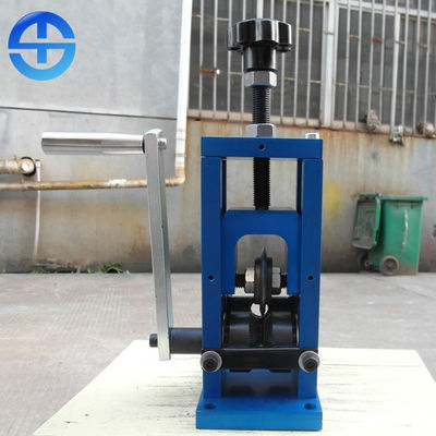 Modelo de cobre manual de pouco peso SD-025 do descascador de fios de máquina de descascamento do fio de cobre