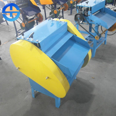 máquina de descascamento da máquina/cabo de descascamento do fio de cobre da sucata 918-KOF