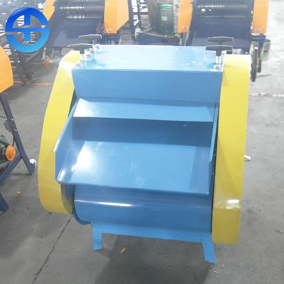 máquina de descascamento da máquina/cabo de descascamento do fio de cobre da sucata 918-KOF