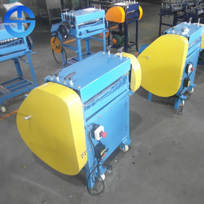 máquina de descascamento da máquina/cabo de descascamento do fio de cobre da sucata 918-KOF