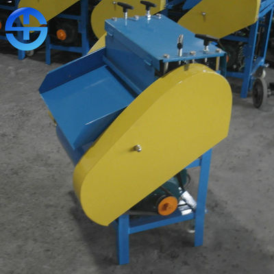 Ferramenta de descascamento posta do fio de cobre da sucata da máquina de descascamento do fio de cobre para o diâmetro de Wire1-42 milímetro