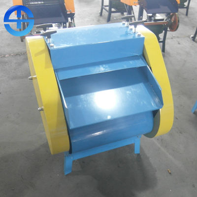 máquina de descascamento automatizada 3kw do fio da sucata para o modelo 918-KOF do cobre da sucata