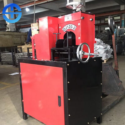 descascador do fio de cobre de diâmetro de fio de 30m/Min Copper Cable Stripper 2-120mm