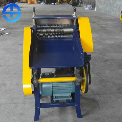 O fio varia descascador de fios Power da sucata de 1mm-25mm 1.5kw