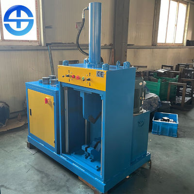 estator do motor de 380V 30-50 PCS/Hr que recicla o fio de cobre da máquina