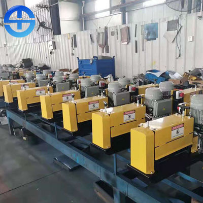 os cabos de 1.5-38mm descascaram as lâminas da máquina de descascamento 10 do fio de cobre