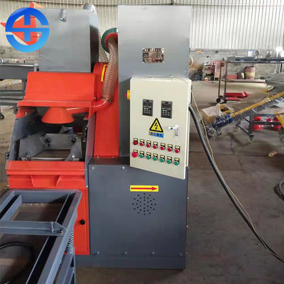 Tipo seco granulador da pureza de 99% do fio de cobre de 100-150kg/H
