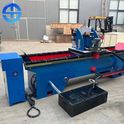 O apontador de faca industrial do lubrificador automático faz à máquina a roda de moedura de 250*110*32mm