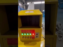 200 granulador de fio de cobre